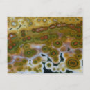 Recherche de jaspe cartes postales Cercle