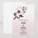 Recherche de orchidées roses invitations Botanique