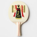 Recherche de impression raquettes ping pong Asiatique