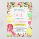 Recherche de pastèque invitations Crème glacée
