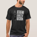 Recherche de déesse athéna tshirts Grèce