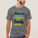 Recherche de punta cana tshirts Appariement