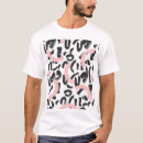 Recherche de rue arrière tshirts 80