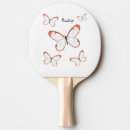 Recherche de verre raquettes ping pong Papillon
