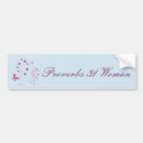 Recherche de proverbe voiture autocollants Bleu