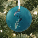 Recherche de dauphin ornements Plage