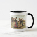 Recherche de paysan tasses Récolte