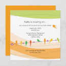 Recherche de adieux invitations Envoyer la fête