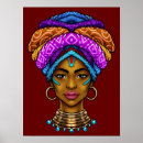 Recherche de reins posters Reine noire