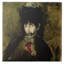 Recherche de manet carreaux 1832 83
