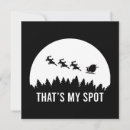 Recherche de drôle noël invitations Renne