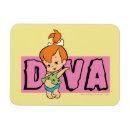 Recherche de galets magnets Dessin animé classique