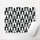 Recherche de échiquier tapis souris Reine