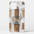 Recherche de bois blanc iphone coques Vintage
