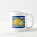 Recherche de minou classiques tasses Chat