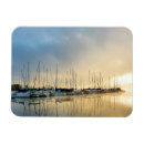 Recherche de paysage marin magnets Marina