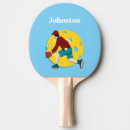 Recherche de boules raquettes ping pong Paddle