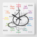 Recherche de rock n roll horloges Roche et rouleau
