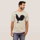 Recherche de gamefowl tshirts Poulet