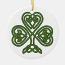 Recherche de leprechaun ornements Irish