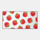 Recherche de motif fraise tapis souris Baies
