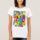 Recherche de leghorn tshirts Yosemite sam