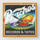 Recherche de album horloges Vintage
