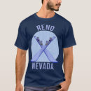 Recherche de reno tshirts Lac tahoe
