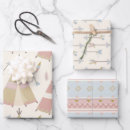 Recherche de tipi papier cadeau Boho