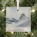 Recherche de montagnes ornements Paysage