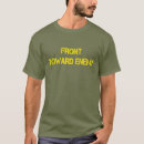 Recherche de military tshirts Design