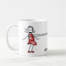 Recherche de hugger tasses Étreinte