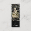 Recherche de robes de mariage vintages cartes visite Mode