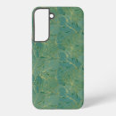 Recherche de paume coques Vert
