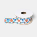 Recherche de azulejo rubans Floral