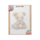Recherche de baby shower rose blocsnotes Élégant