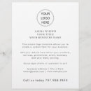 Recherche de logo prospectus Minimaliste