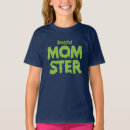 Recherche de momster tshirts Momètre