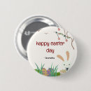 Recherche de oeufs de pâques badges Floral