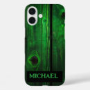 Recherche de bois vert iphone coques Pour lui