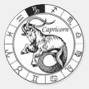 Recherche de capricorne autocollants Symbole