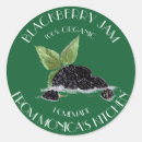 Recherche de pour blackberry autocollants Nourriture