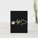 Recherche de panier des coeurs vœux cartes Mignon