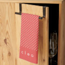 Recherche de rouge pois blanc cuisine linges Mignon