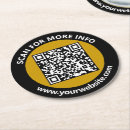 Recherche de qr code dessous de verres Professionnel
