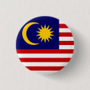 Recherche de malaisie badges Pays