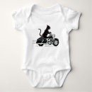 Recherche de smoking bébé vêtements Motard