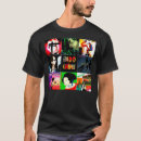Recherche de indochine tshirts Logo