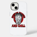 Recherche de refroidissement iphone coques Horreur