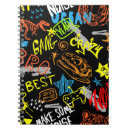 Recherche de graffiti de carnets Transparent